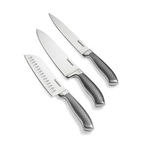 Bloque de Cuchillos Graphix de acero C77SS-15PES Cuisinart